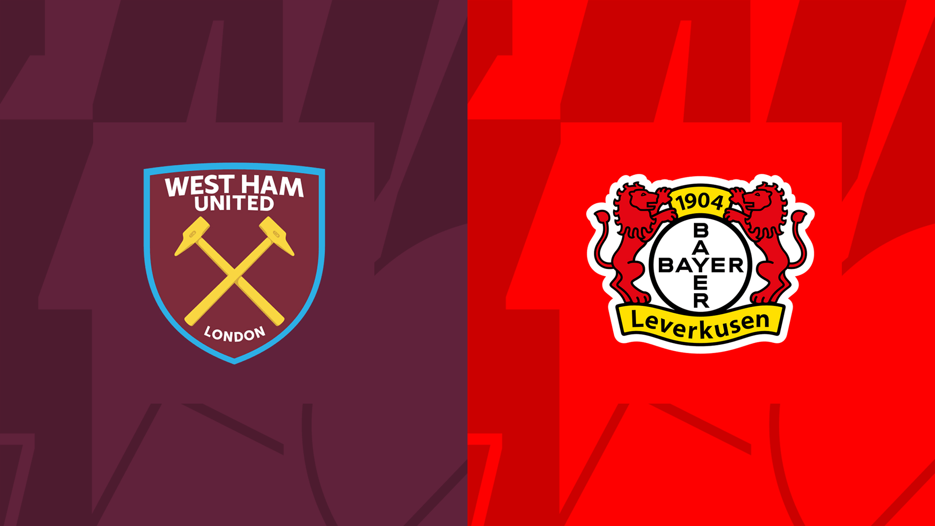 Bayer west ham