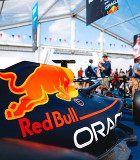 Проект новой аэродинамической трубы Red Bull отложен на неопределенный срок