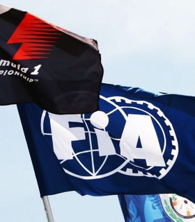 FIA пресекла нелегальные испытания моторов Ф1 для 2026 года