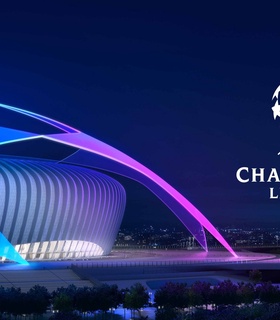 Четвертый тур Лиги чемпионов УЕФА-2023\24