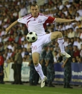 Евгений Аверченко о том, что сербский специалист Милич Чурчич может стать главным тренером «Актобе». 