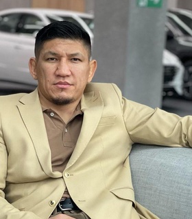 Казахстанский комментатор Дидар Кадыров ответил на критику Куата Хамитова про финансирования футбола в Казахстане 