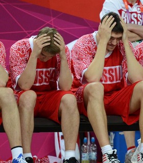 FIBA Ресей мен Беларусь баскетболшыларын шеттету мерзімін ұзартты
