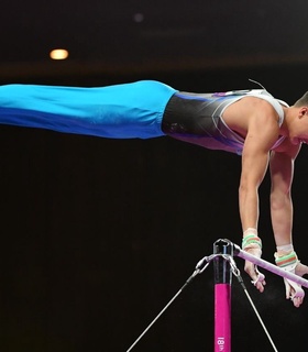 Спорттық гимнастикадан 2027 жылғы әлем чемпионатын қабылдайтын қала анықталды