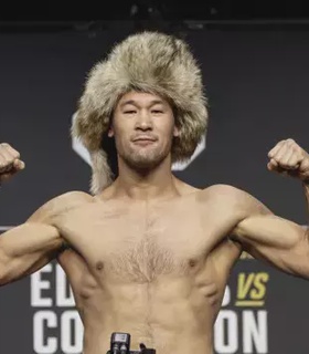 Рахмонов пен UFC чемпионы Махачев арасында айқас ұйымдастыру ұсынылды