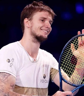 Australian Open – 2024: Бублик пен Недовесовтің жұптық сында кіммен бірге ойнайтыны анықталды