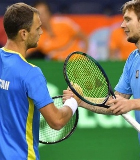 Australian Open: отандық теннисшілер жұптық сында кіммен ойнайды