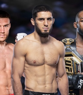 UFC официально прекратил сотрудничество с USADA