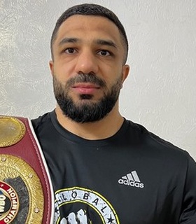 Чемпион WBO из Казахстана вернется на ринг в Алматы. Известна дата