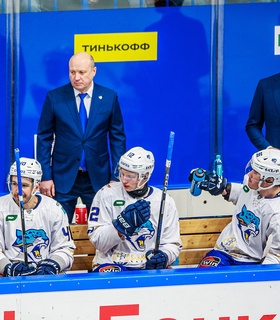 Салават Юлаев – Барыс. Комментарии тренеров 