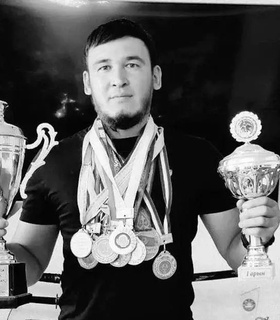 ШҚО-да танымал MMA файтерін атып өлтіріп кетті