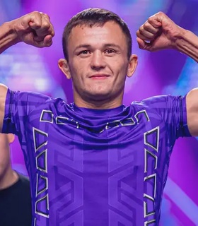 Тағы бір қазақстандық файтер UFC-мен келісімшартқа қол қойды