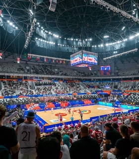 14 қазақстандық маман FIBA халықаралық лицензиясын алды