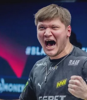 S1mple прокомментировал присоединение к Team Falcons