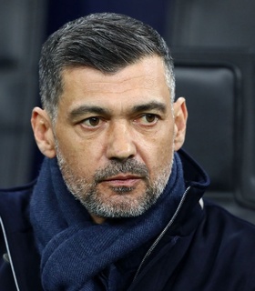 Тренер «Порту» Консейсау: Артета во время матча оскорбил мою семью