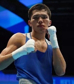 Казахстанские боксеры завоевали восемь медалей и стали первыми в командном зачете турнира в Сербии