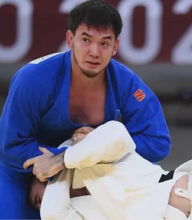Тбилисидегі Grand Slam-ға баратын дзюдошылар іріктелді