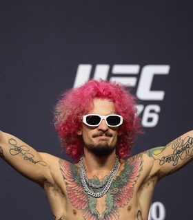Шон О’Мэлли назвал своего следующего соперника в UFC