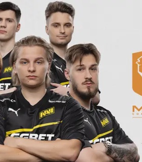 NAVI — чемпионы PGL Major Copenhagen 2024