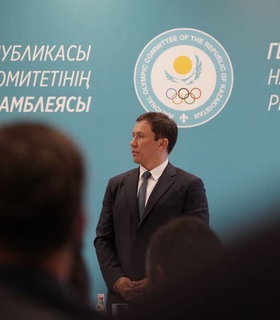 Головкин жемқорлыққа қарсы жиын отырысына қатысты