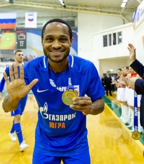 Обладатель Межконтинентального кубка Нандо будет выступать в чемпионате Казахстана!