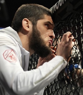 Ислам Махачев назвал свой бой мечты в UFC