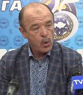 Интерпол разыскивает известного футбольного функционера из Казахстана