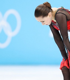 WADA: «В объяснениях Валиевой, в отличие от китайских пловцов, были серьезные пробелы в доказательствах»