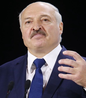 Лукашенко: «Если едешь на Олимпиаду в нейтральном статусе — набей им морду. Покажи, что ты настоящий белорус»