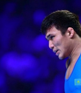 Последний шанс казахстанских борцов попасть на олимпиаду: превью к мировому отбору в Стамбуле