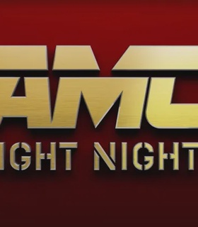 AMC Fight Nights планирует провести два турнира в Казахстане в 2024 году