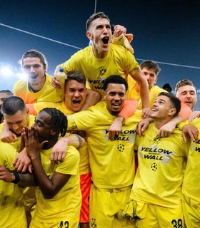 «ПСЖ» поздравил «Боруссию» Дортмунд с выходом в финал Лиги чемпионов
