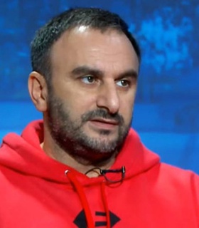 Шуми Бабаев прокомментировал назначение Немировски на пост главного тренера 