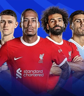 Премьер-Лига объявила имена восьми игроков номинированных на звание лучшего в сезоне 2023/24