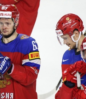 «Это беспокоит меня». Олимпийский чемпион Чехии не согласен с отстранением хоккеистов выступающих в КХЛ