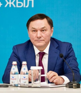  Ермек Маржикпаев оценил шансы сборной Казахстана на выход в плей-офф