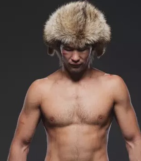 UFC файтері Шавкат Рахмонов чемпион бола алатынын айтты