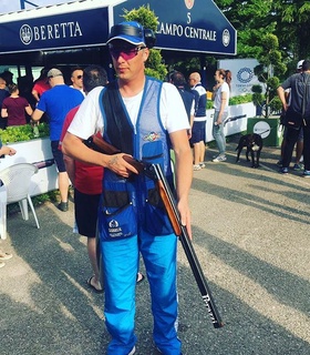 Қазақстандық мерген стенд атужан халықаралық турнирде чемпион атанды