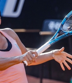 Юлия Путинцева поднялась в рейтинге WTA