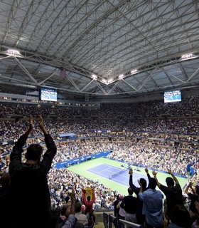 Рафаэль Надаль и другие звезды тенниса заявились на US Open по защищенному рейтингу