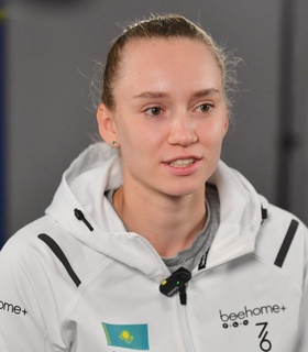 Обращение Елены Рыбакиной по поводу отказа от участия в Олимпиаде