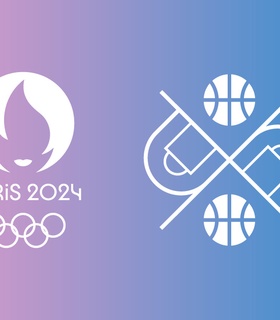Олимпиада-2024: Старт мужского баскетбольного турнира