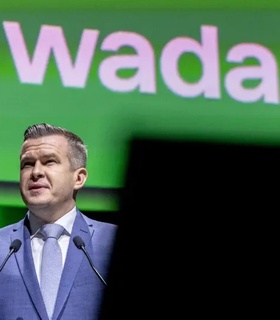 WADA запрашивает доступ к осведомителю по делу китайских пловцов