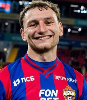 Корнеев о переходе Чалова в ПАОК: «Он идет в топ-клуб и претендует на Лигу чемпионов»
