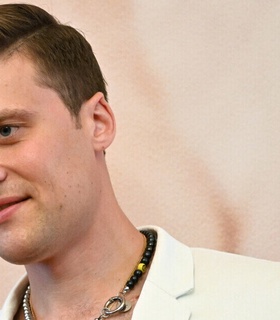 Александр Энберт о бронзе на ОИ-2022: «Учитывая весь процесс, это своего рода победа»