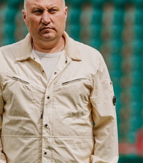 Главный тренер «Акрона» Заурбек Тедеев о поражении от «Динамо» и подходе к футболу