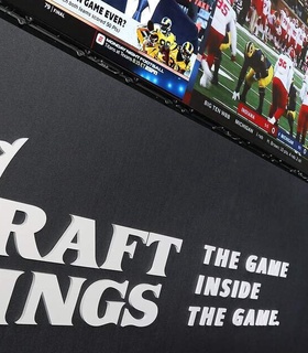 DraftKings сообщила о выручке более $2 млрд за первую половину 2024 года