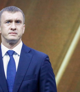 Алаев жестко раскритиковал судейство Бобровского в матче «Динамо» Махачкала и «Пари НН»