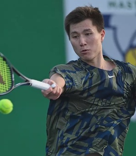 Бейбіт Жұқаев Линкольндегі Masters-тің ширек финалына жете алмады