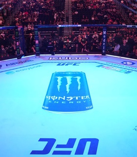 UFC 307 турнирі өтетін орын белгілі болды